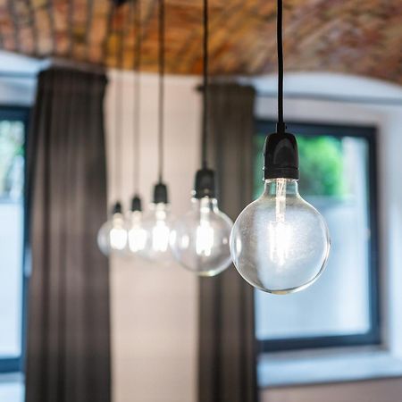 Rentplanet - Studio Kopernika พอซนาน ภายนอก รูปภาพ