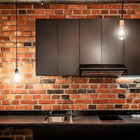 Rentplanet - Studio Kopernika พอซนาน ภายนอก รูปภาพ