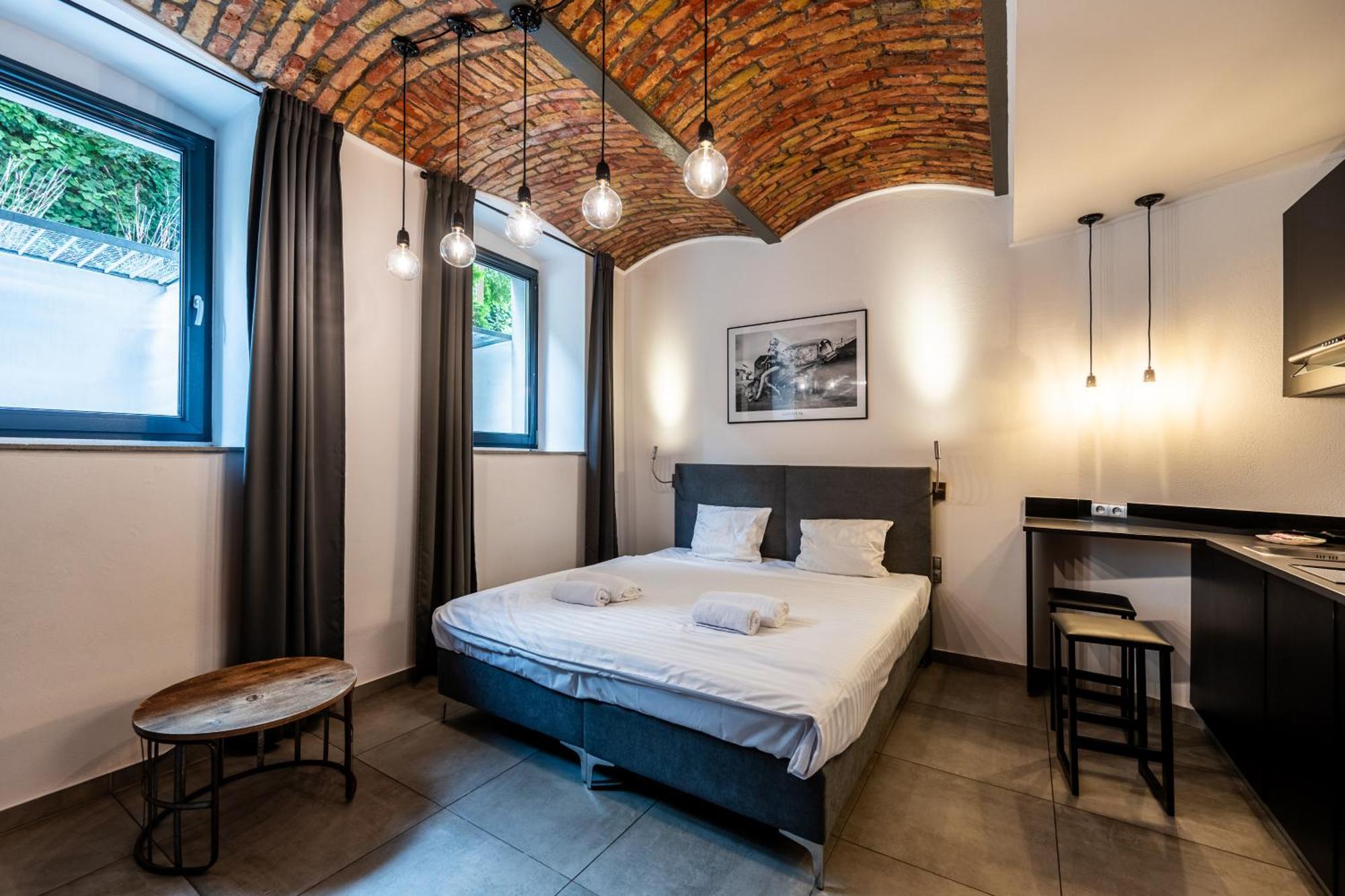 Rentplanet - Studio Kopernika พอซนาน ภายนอก รูปภาพ