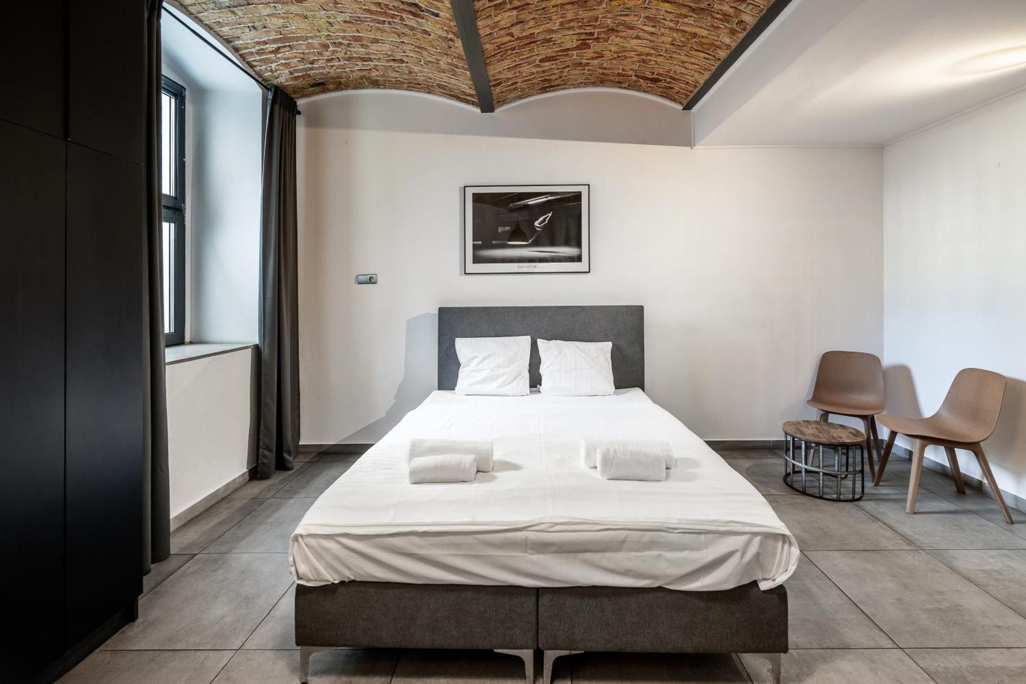Rentplanet - Studio Kopernika พอซนาน ภายนอก รูปภาพ