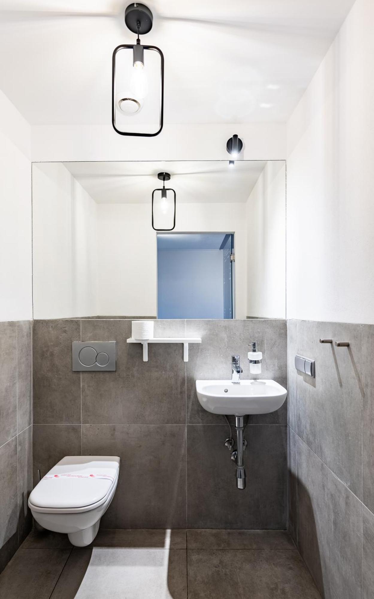 Rentplanet - Studio Kopernika พอซนาน ภายนอก รูปภาพ