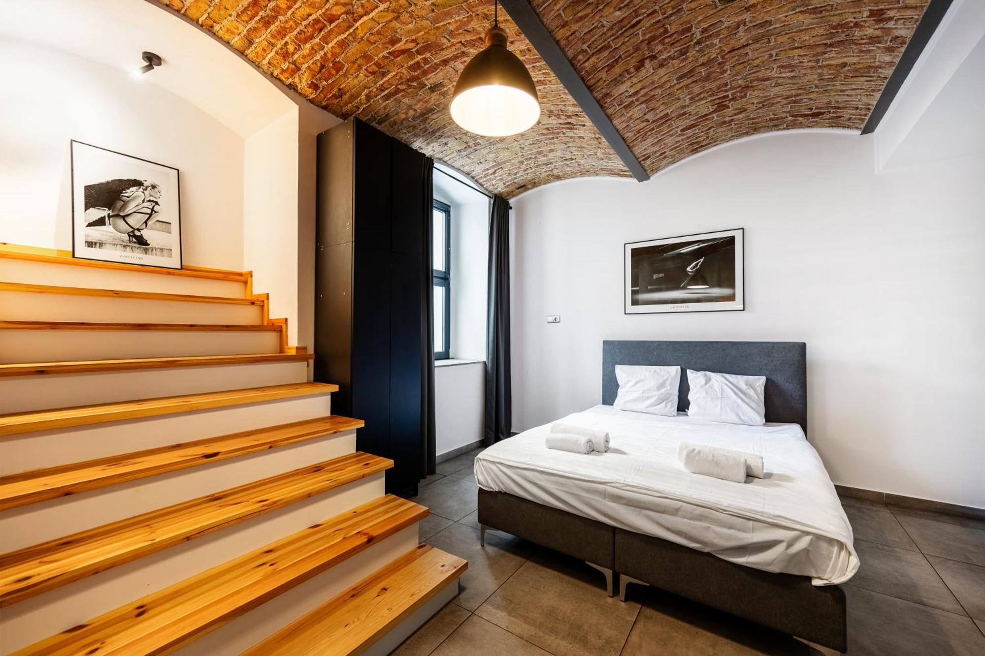 Rentplanet - Studio Kopernika พอซนาน ภายนอก รูปภาพ