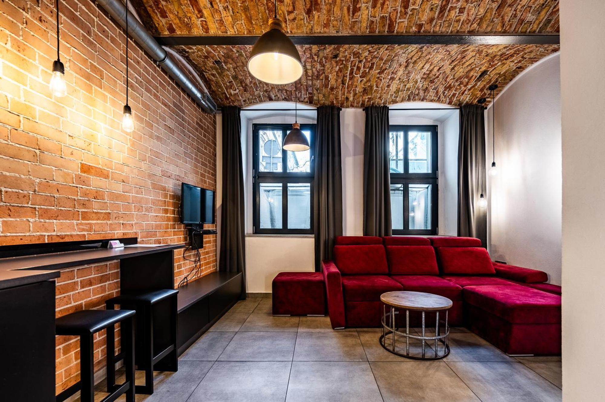 Rentplanet - Studio Kopernika พอซนาน ภายนอก รูปภาพ
