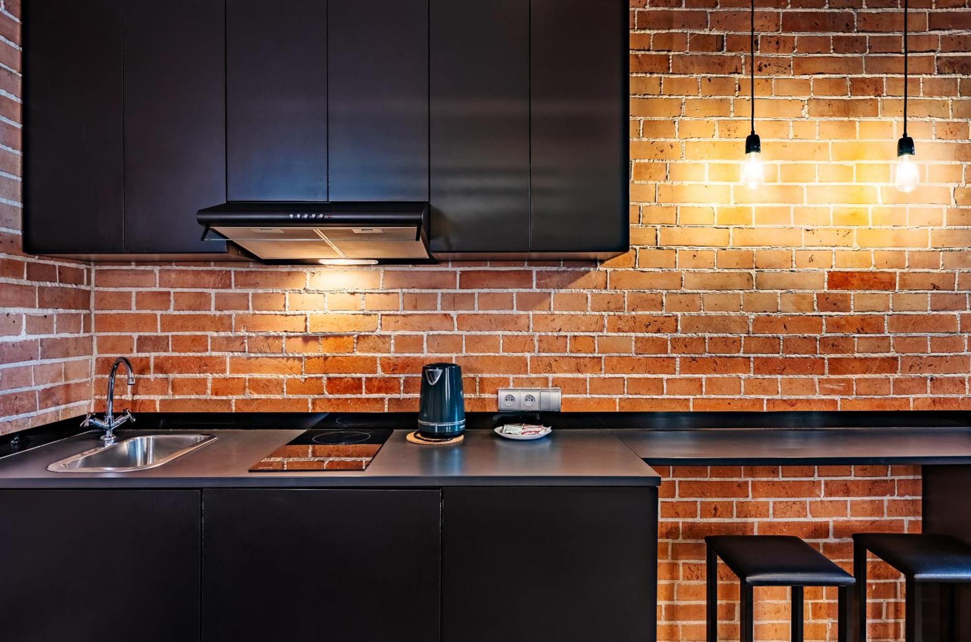 Rentplanet - Studio Kopernika พอซนาน ภายนอก รูปภาพ
