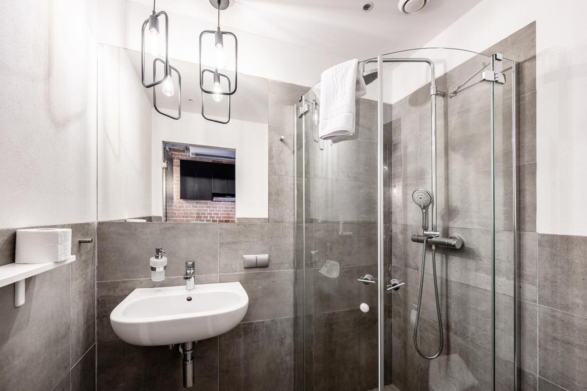 Rentplanet - Studio Kopernika พอซนาน ภายนอก รูปภาพ