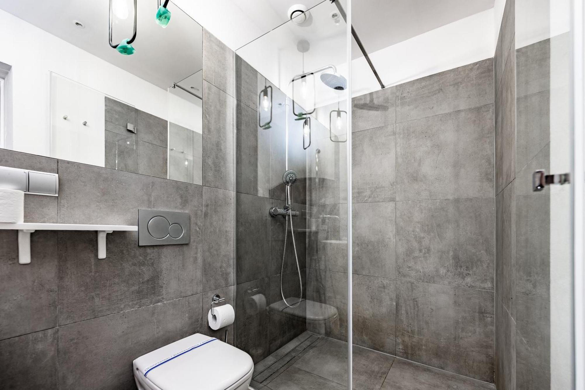 Rentplanet - Studio Kopernika พอซนาน ภายนอก รูปภาพ