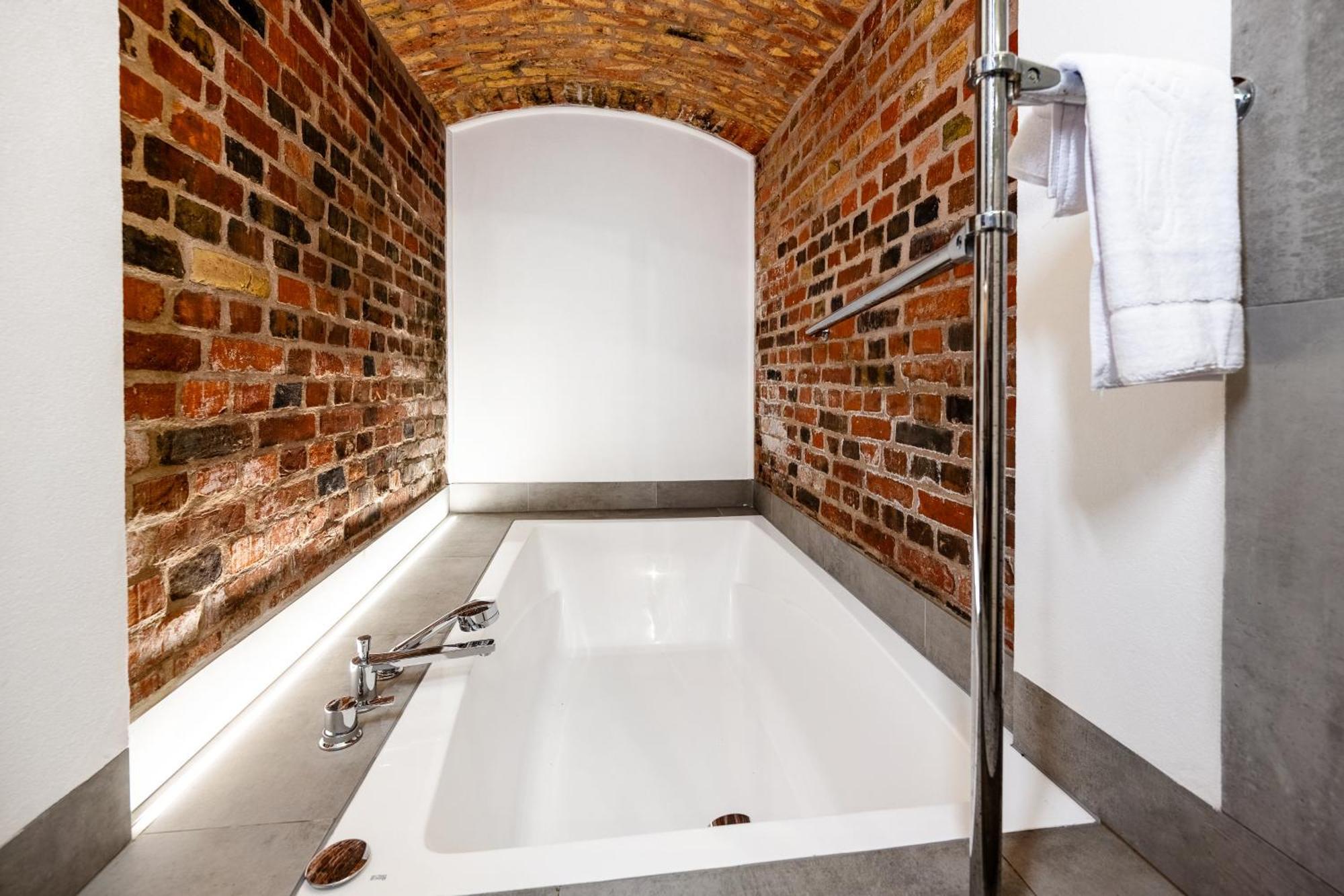 Rentplanet - Studio Kopernika พอซนาน ภายนอก รูปภาพ