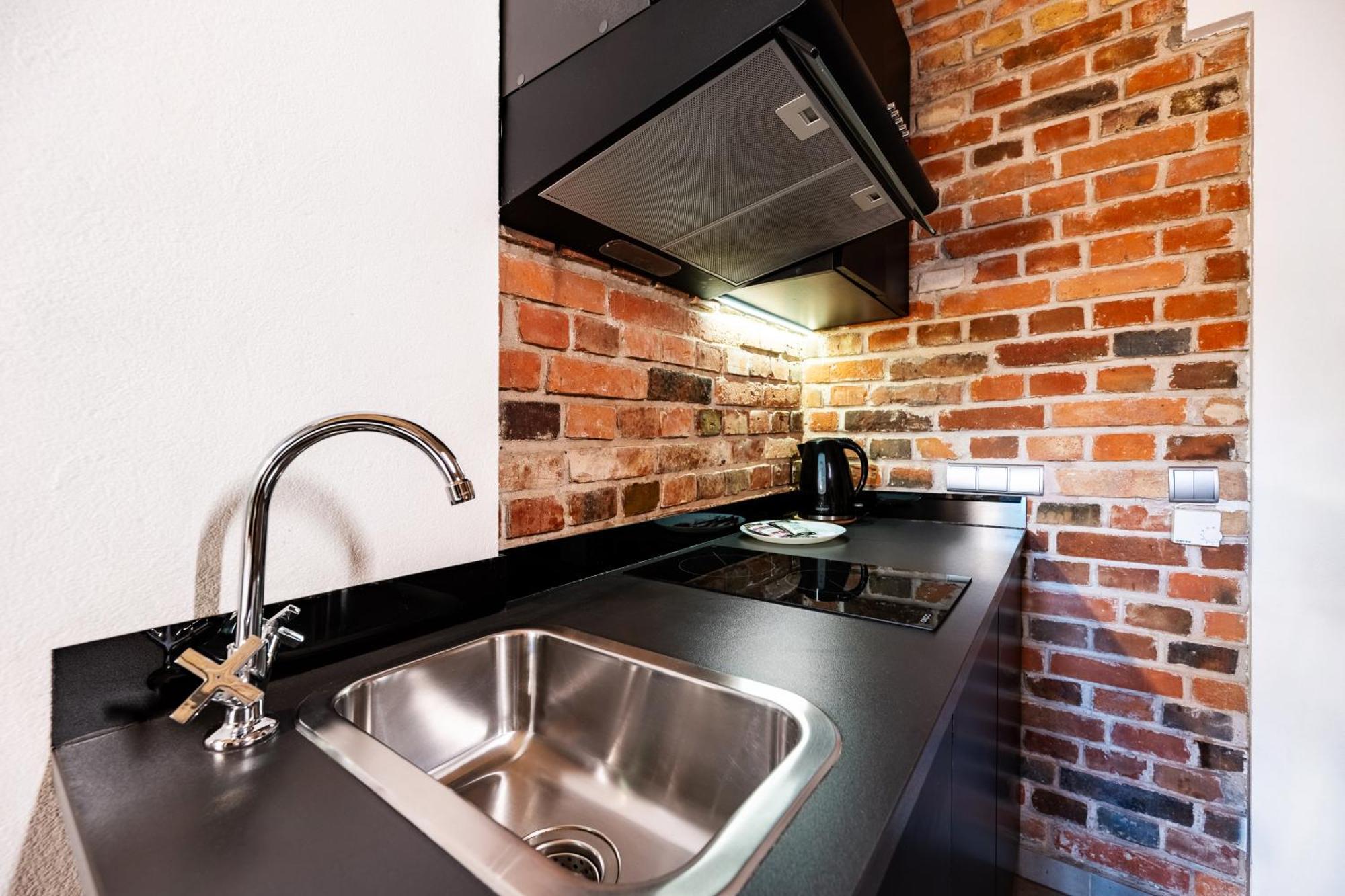 Rentplanet - Studio Kopernika พอซนาน ภายนอก รูปภาพ