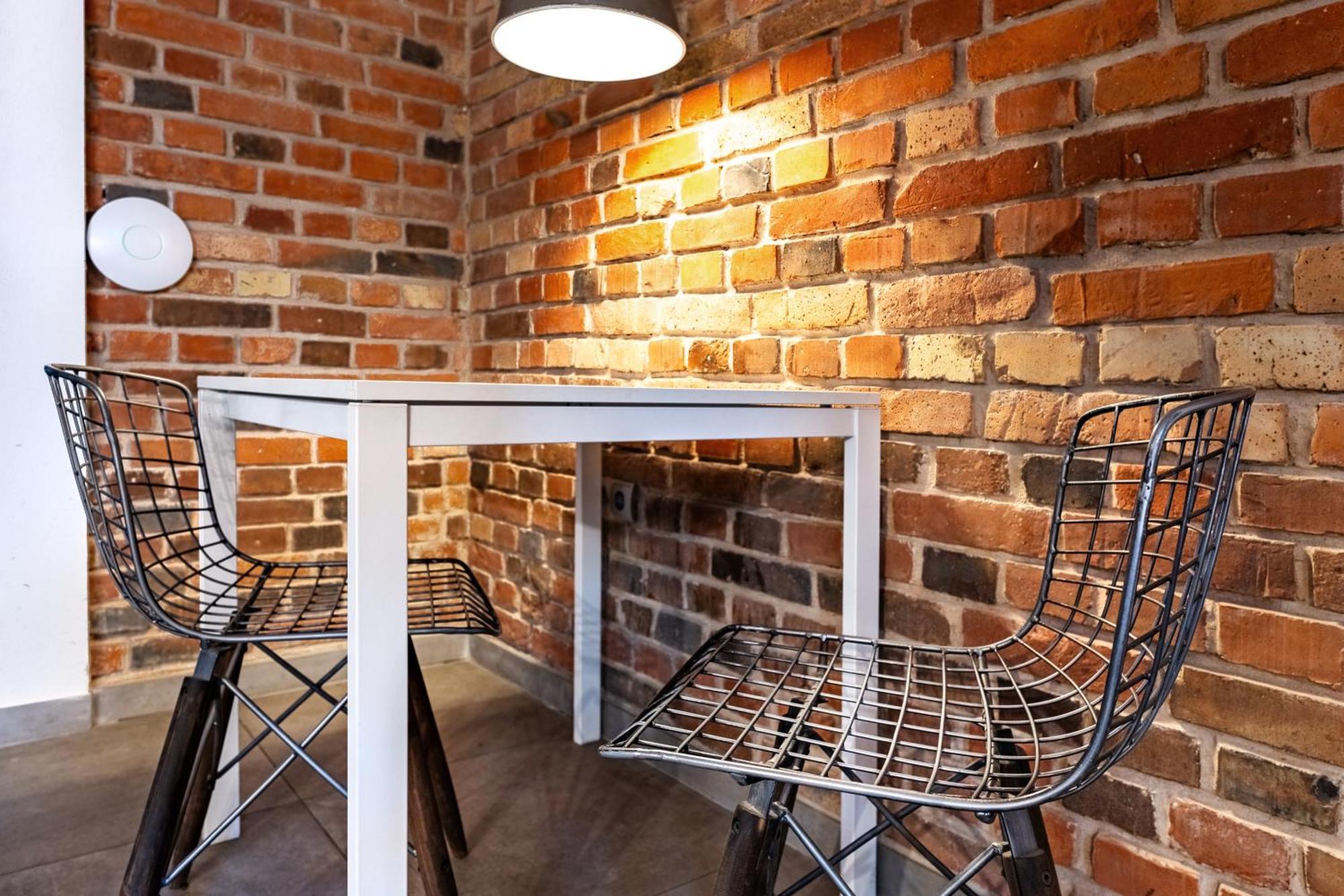 Rentplanet - Studio Kopernika พอซนาน ภายนอก รูปภาพ