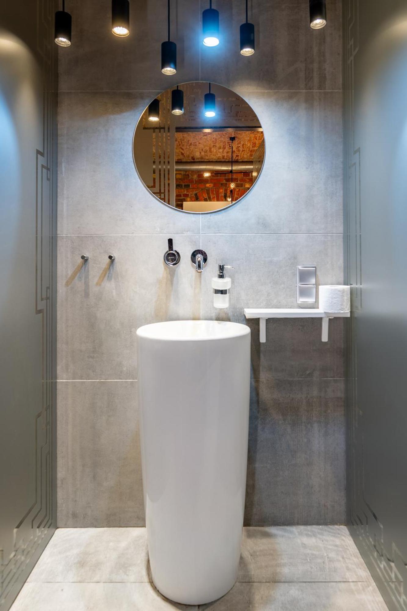 Rentplanet - Studio Kopernika พอซนาน ภายนอก รูปภาพ