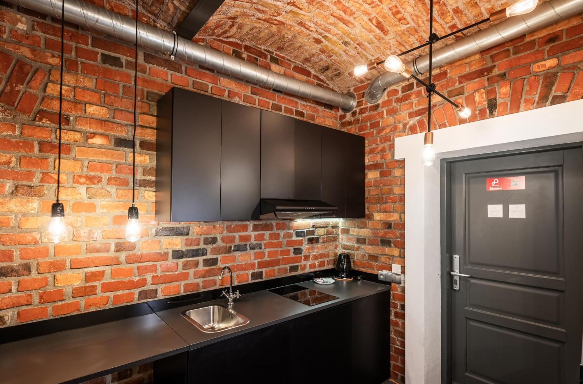 Rentplanet - Studio Kopernika พอซนาน ภายนอก รูปภาพ