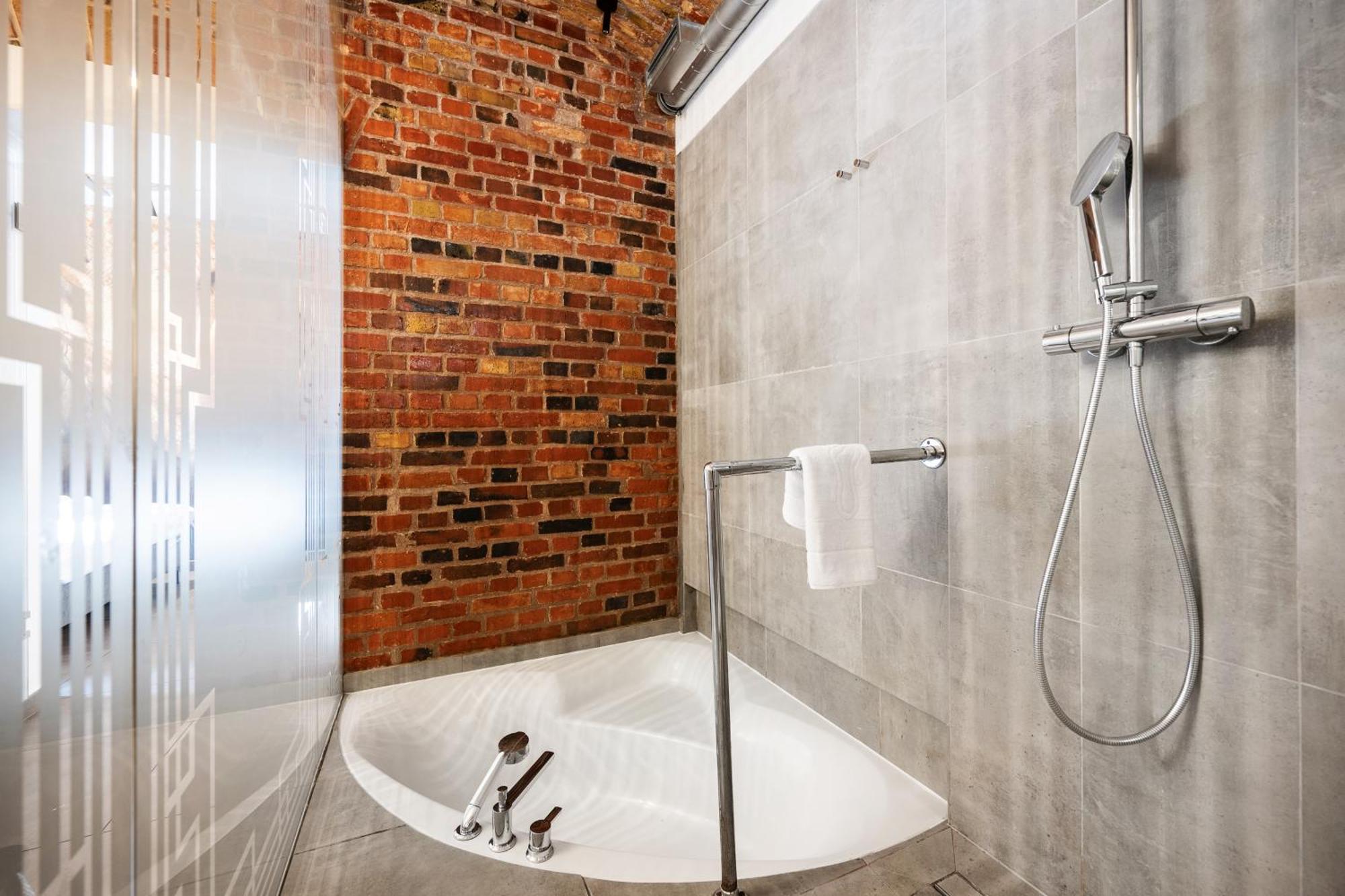 Rentplanet - Studio Kopernika พอซนาน ภายนอก รูปภาพ