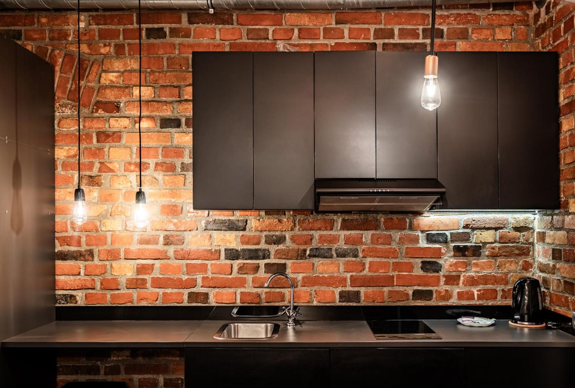 Rentplanet - Studio Kopernika พอซนาน ภายนอก รูปภาพ