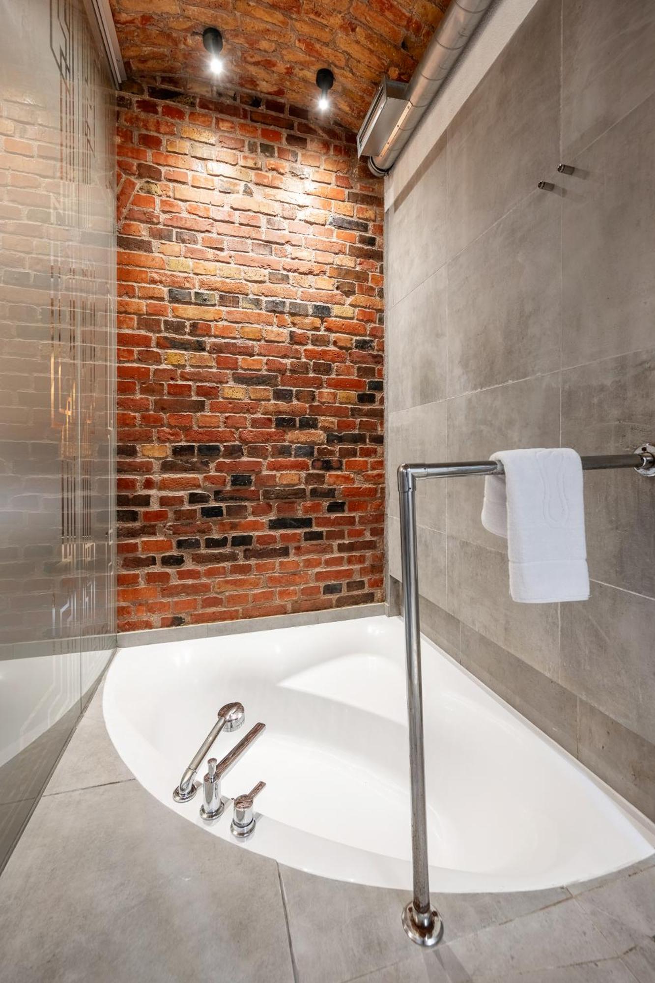 Rentplanet - Studio Kopernika พอซนาน ภายนอก รูปภาพ
