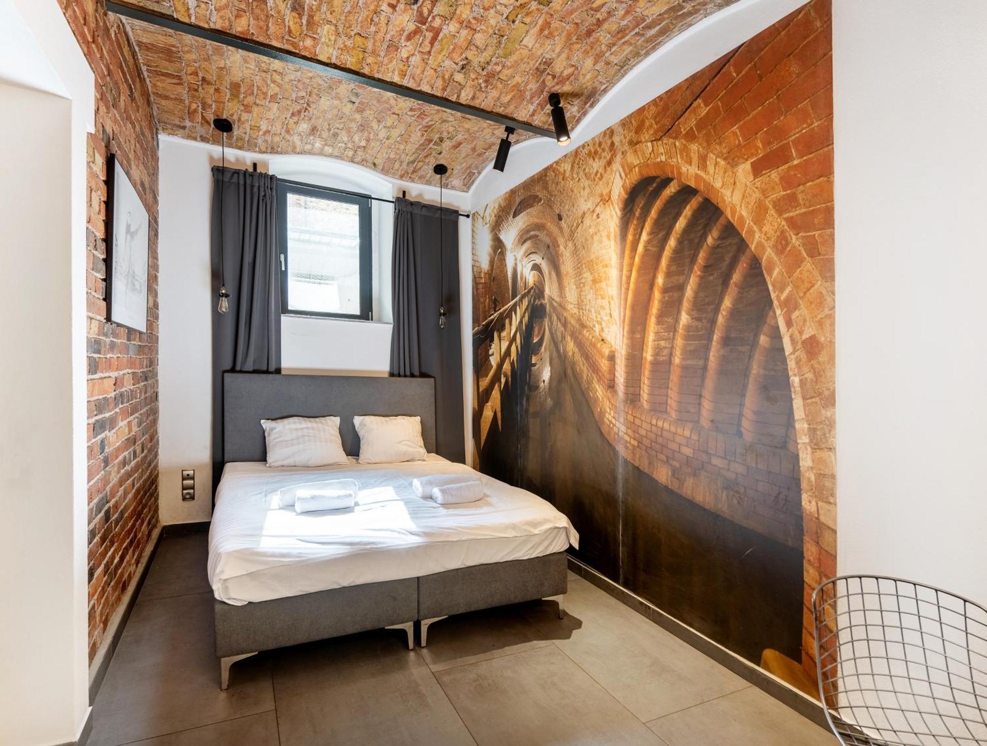 Rentplanet - Studio Kopernika พอซนาน ภายนอก รูปภาพ