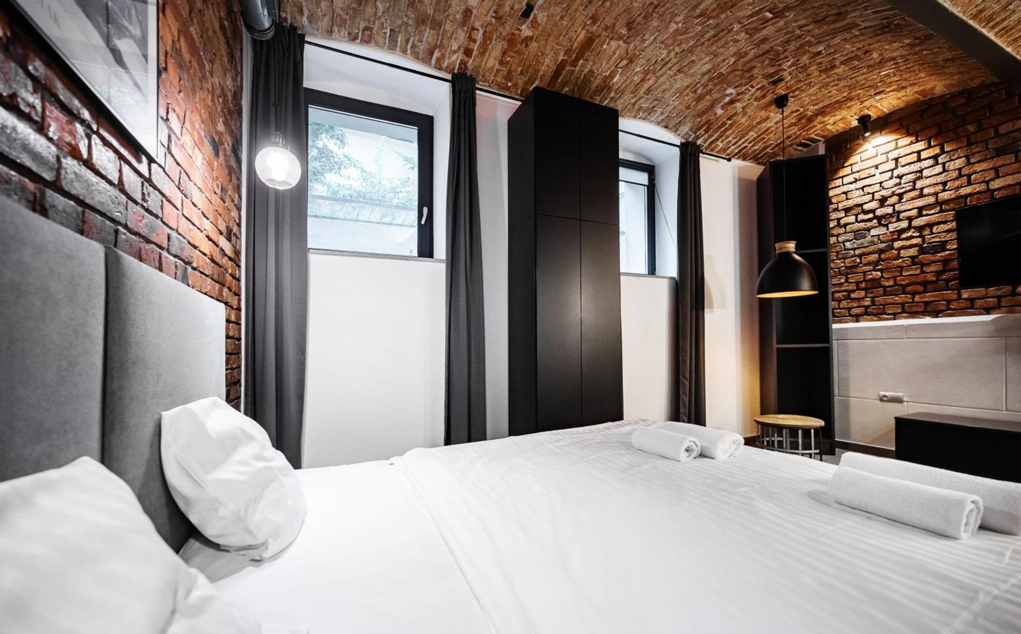 Rentplanet - Studio Kopernika พอซนาน ภายนอก รูปภาพ