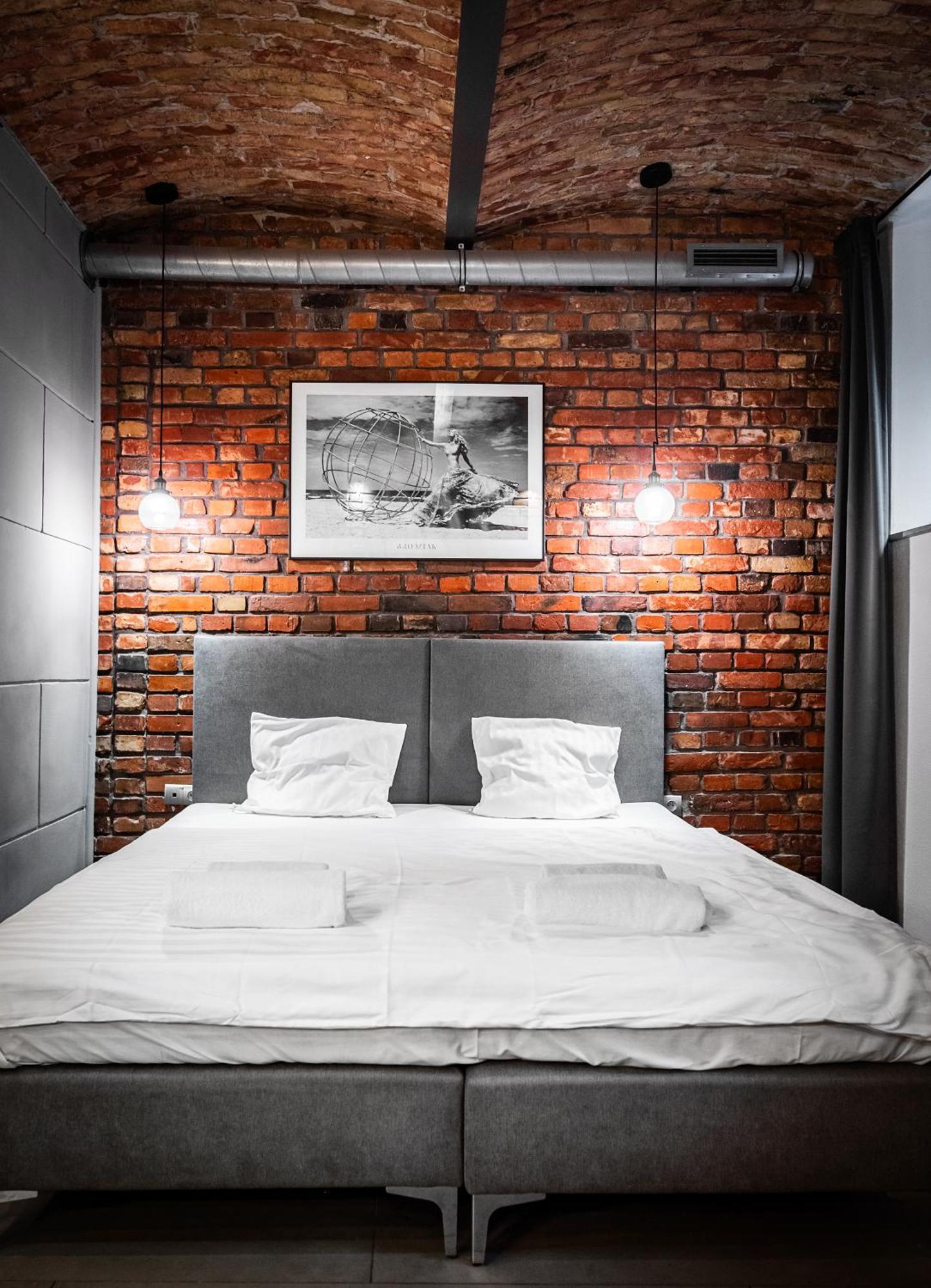 Rentplanet - Studio Kopernika พอซนาน ภายนอก รูปภาพ