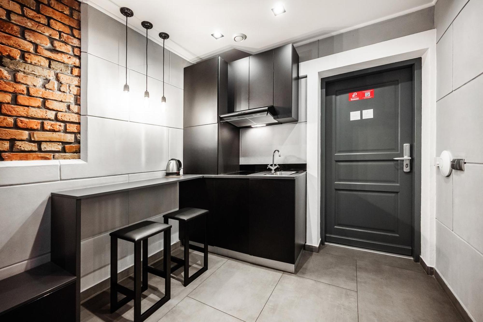 Rentplanet - Studio Kopernika พอซนาน ภายนอก รูปภาพ