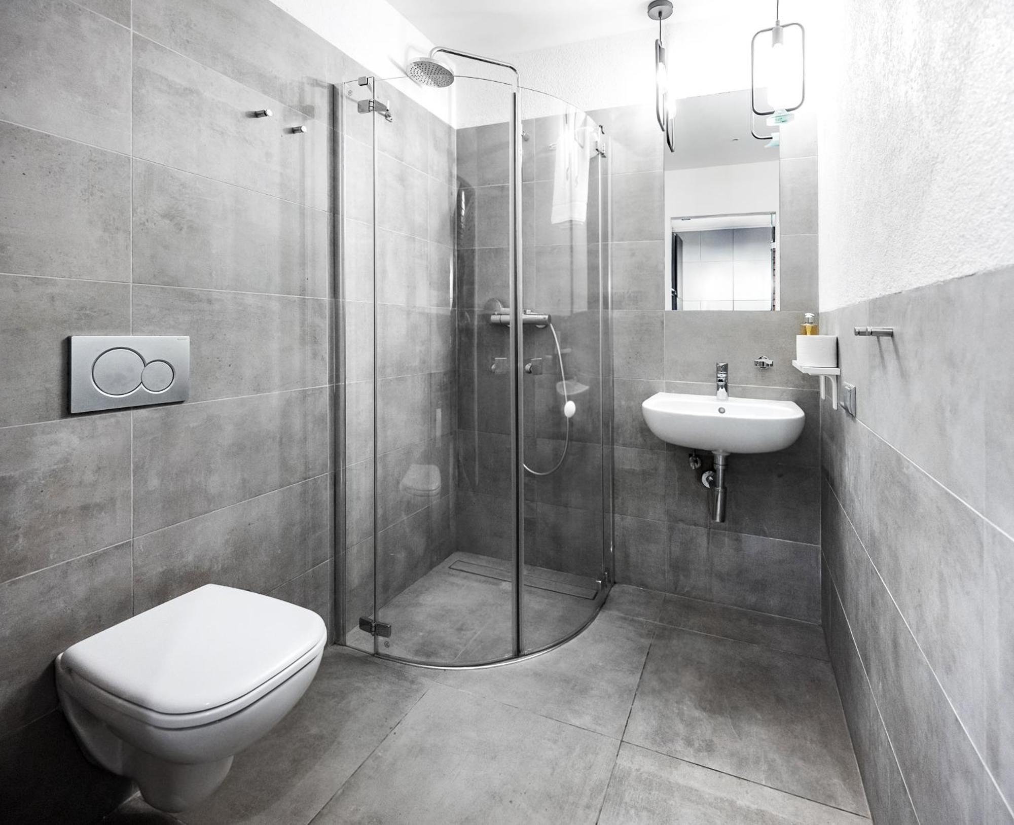 Rentplanet - Studio Kopernika พอซนาน ภายนอก รูปภาพ
